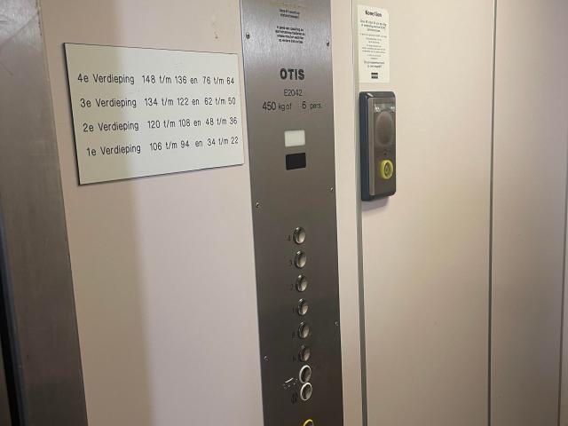 Appartement te huur in Bergen op Zoom, Bergen Op Zoom