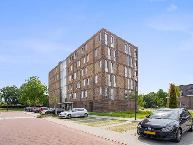 Appartement te huur in Bergen op Zoom, Bergen Op Zoom