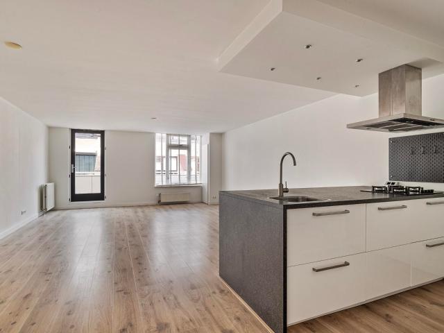 Appartement te huur in Bergschenhoek, Lansingerland