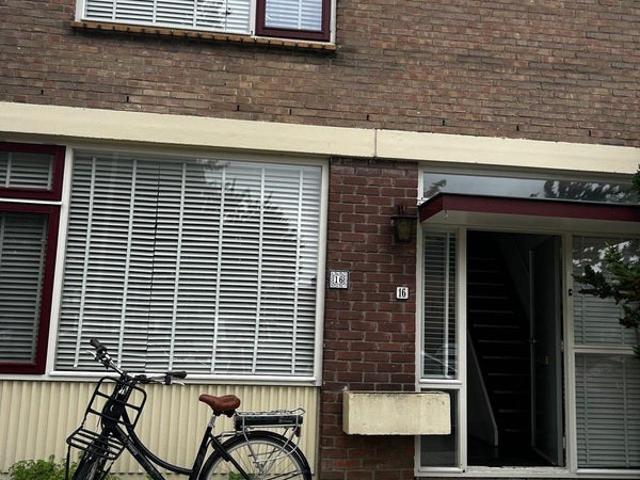 Appartement te huur in Bergschenhoek, Lansingerland
