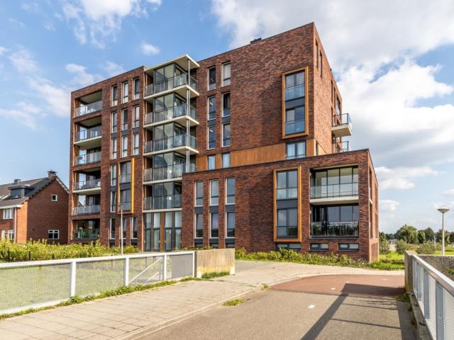 Appartement te huur in Bergschenhoek, Zuid Holland