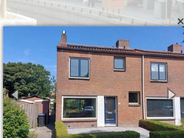 Appartement te huur in Bergschenhoek, Lansingerland