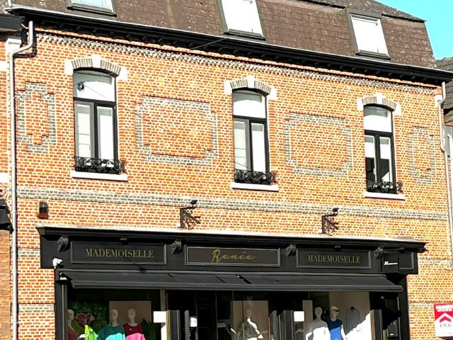 Appartement location à Beringen, Limburg