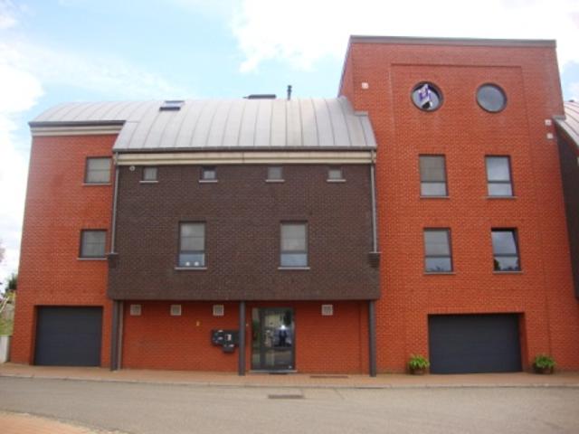 Appartement location à Beringen, Limburg
