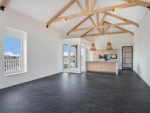Appartement te huur in Parkwijk, Berkel En Rodenrijs