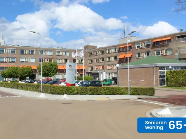 Appartement te huur in Berkel En Rodenrijs, Zuid Holland