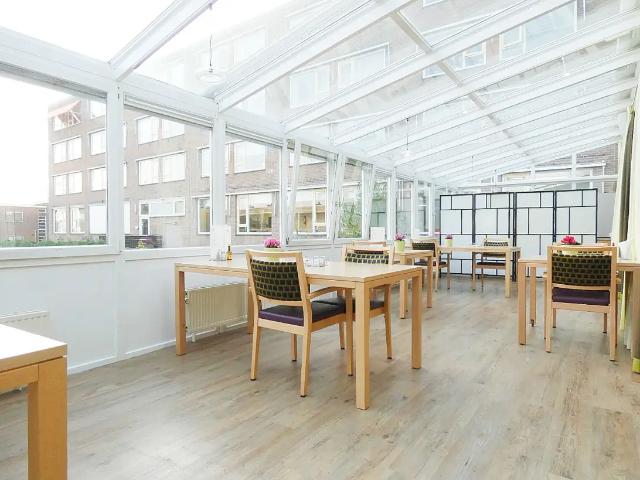 Appartement te huur in Berkel En Rodenrijs, Zuid Holland