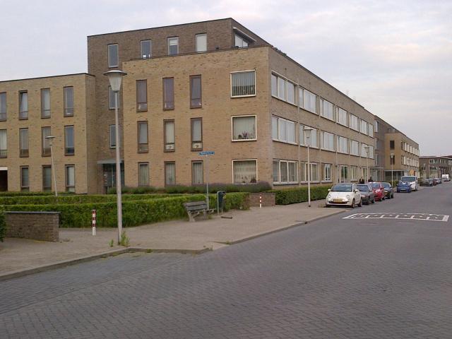 Appartement te huur in Berkel En Rodenrijs, Zuid Holland
