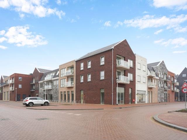 Appartement te huur in De Kraan, Berkel-enschot