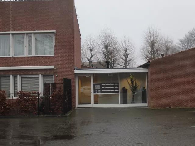 Appartement te huur in Koningsoord, Berkel-enschot