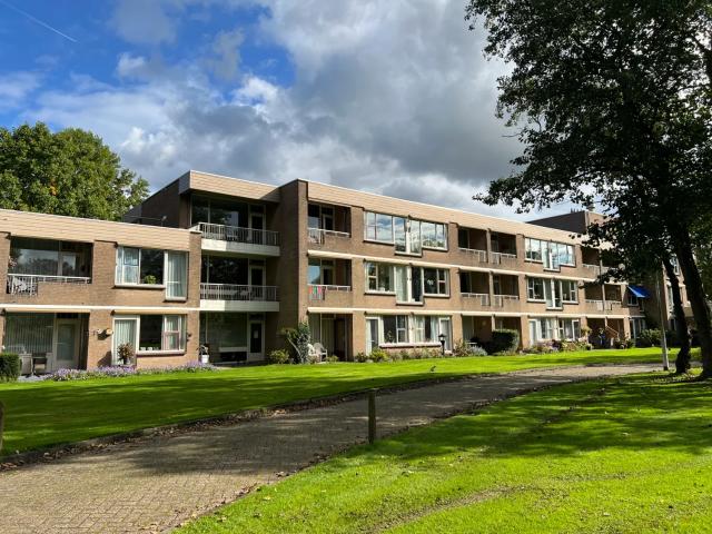 Appartement te huur in Koningsoord, Berkel-Enschot