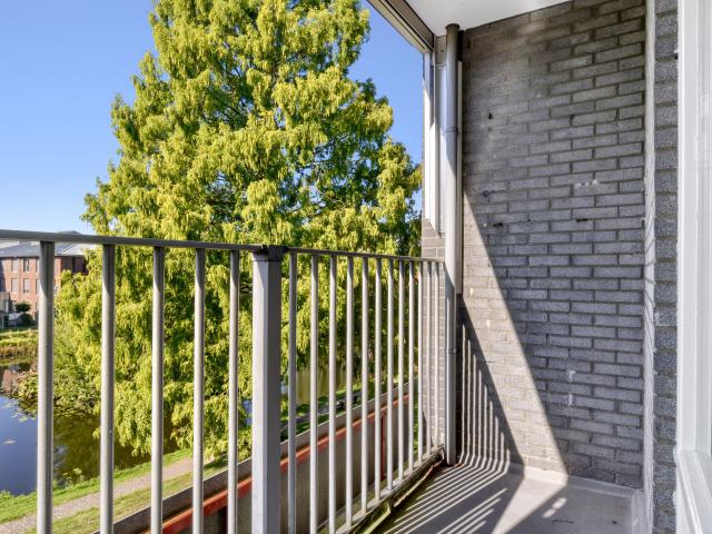 Appartement te huur in Borculo, Gelderland