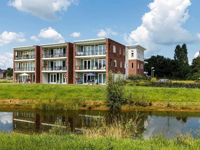 Appartement te huur in Borculo, Gelderland