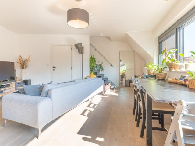 Appartement location à Berlare