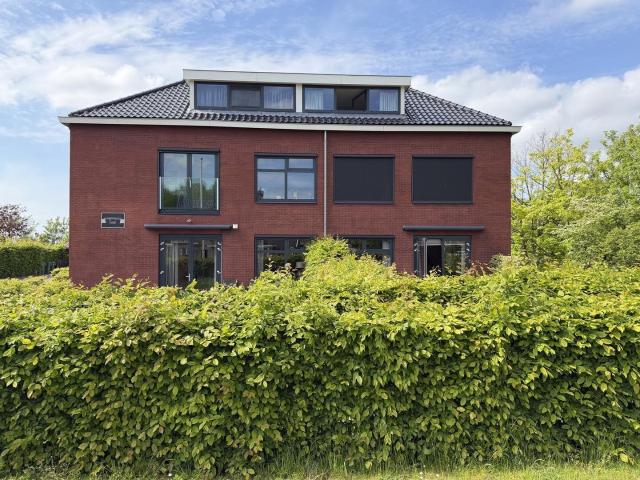 Appartement te huur in Berlikum, Friesland