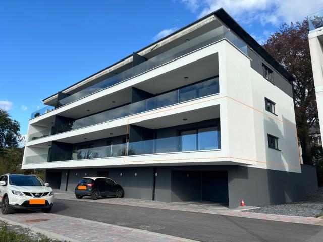 Appartement location à Bertrix, Wallonie