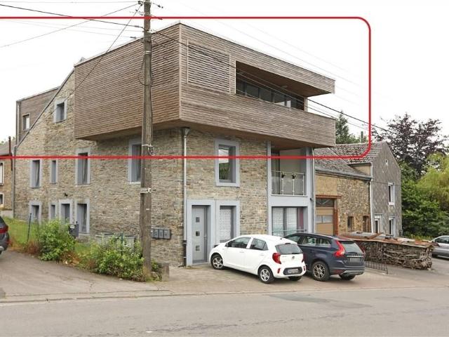 Appartement vente à Bertrix