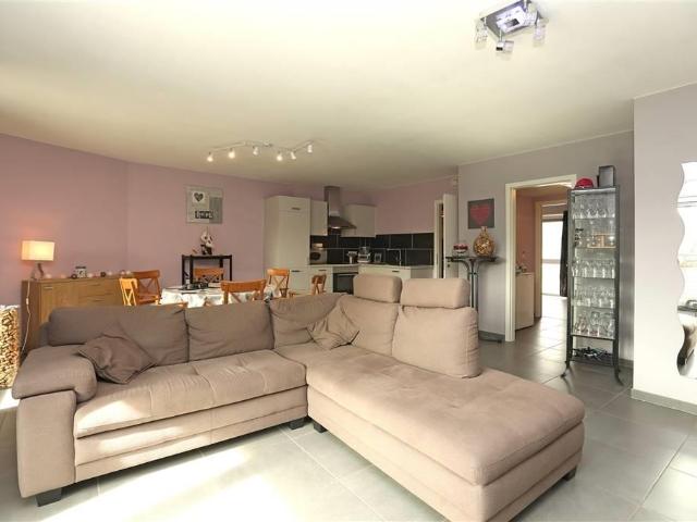 Appartement vente à Bertrix