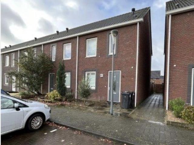 Appartement te huur in Noord Brabant