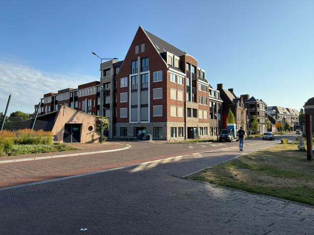Appartement te huur in Centrum, Noord Brabant
