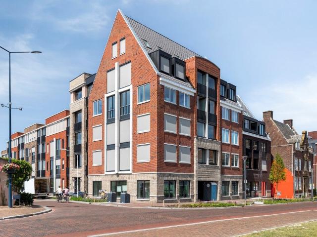 Appartement te huur in Best