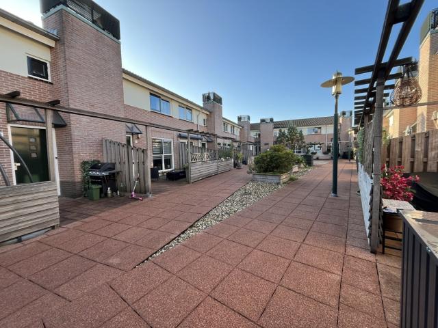 Appartement te huur in Beuningen Gld, Beuningen