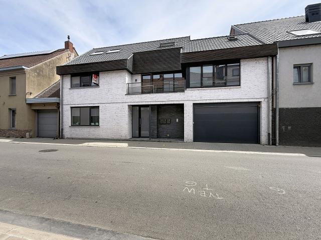 Appartement location à Audenarde, Oost-Vlaanderen