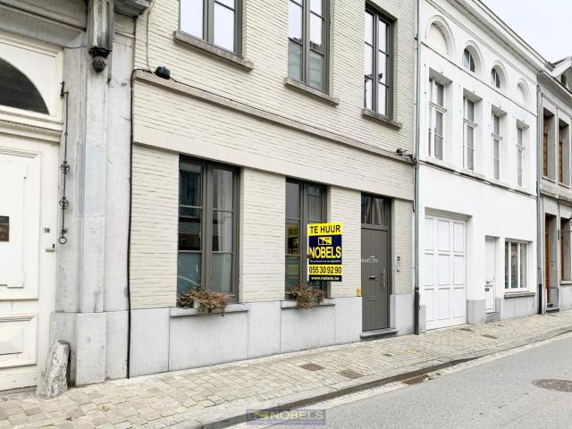 Appartement location à Audenarde, Oost-Vlaanderen
