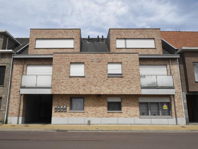 Appartement location à Zwijndrecht, Oost-Vlaanderen