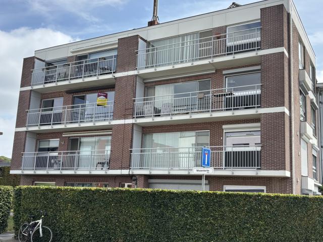 Appartement location à Bazel, Oost-Vlaanderen