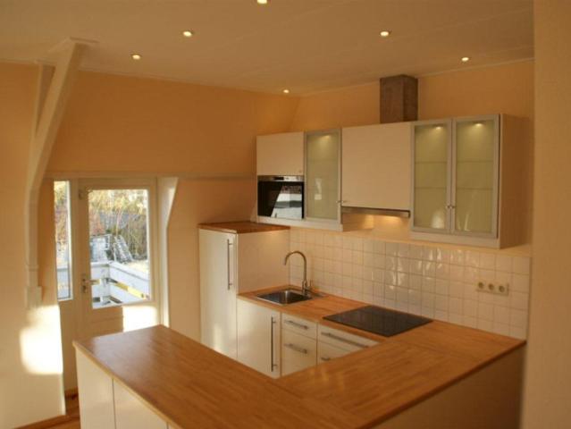 Appartement te huur in Beverwijk, Noord Holland