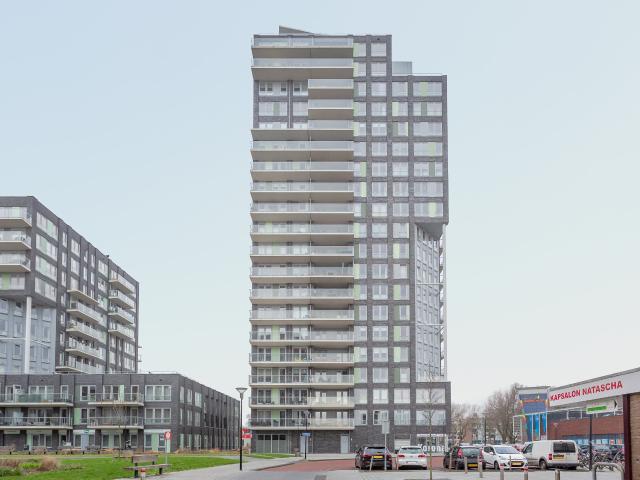 Appartement te huur in Meerestein, Beverwijk