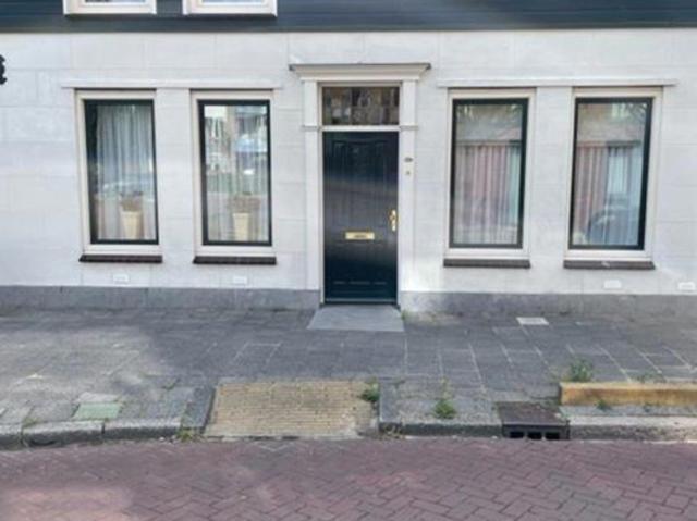 Appartement te huur in Sint Aagtendorp, Beverwijk