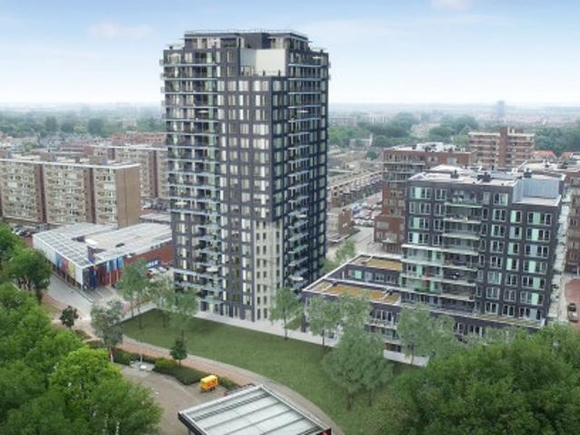 Appartement te huur in Beverwijk, Noord Holland