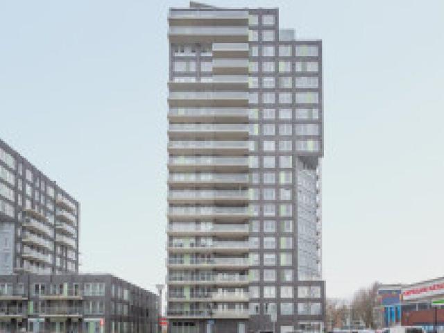 Appartement te huur in Beverwijk, Noord Holland