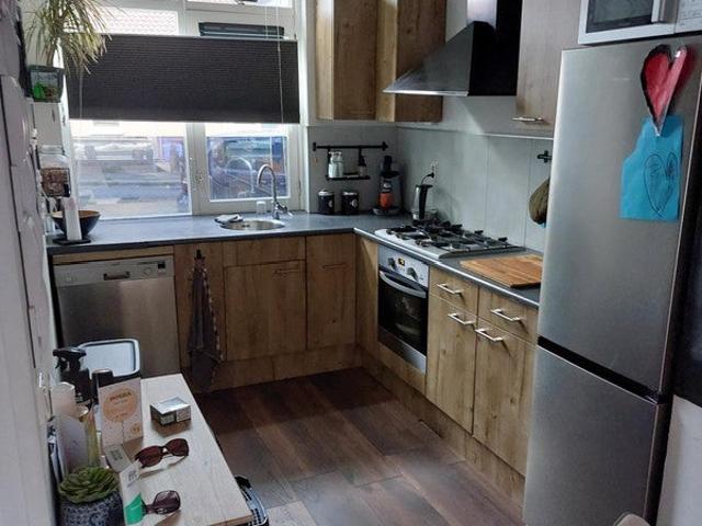 Appartement te huur in Noord Holland