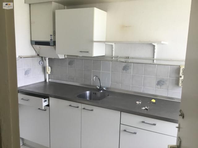 Appartement te huur in Beverwijk
