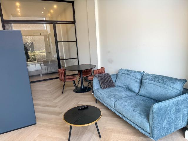 Appartement te huur in Noord Holland