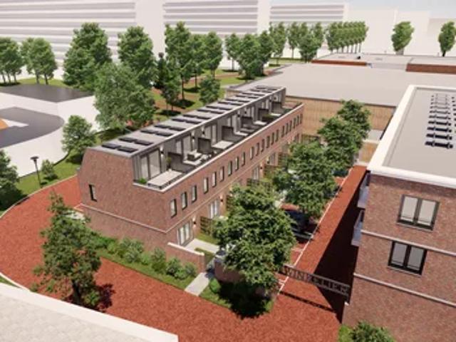 Appartement te huur in Bilthoven, Utrecht