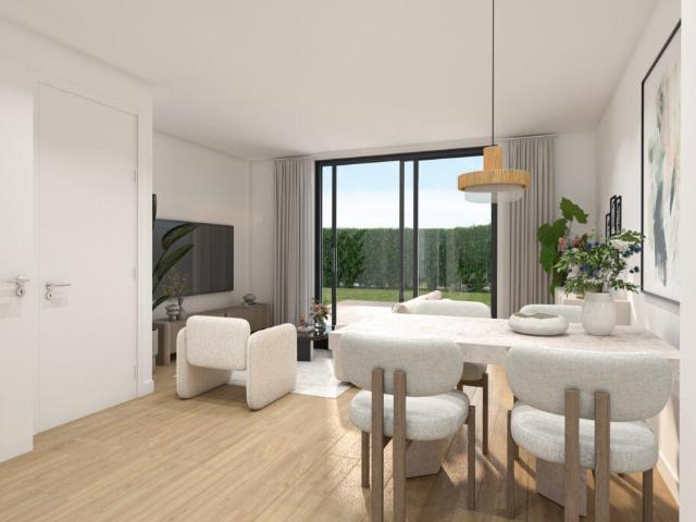 Appartement te huur in Bilthoven, De Bilt