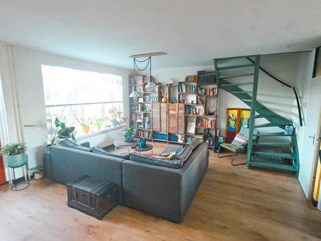 Appartement te huur in Bilthoven, Utrecht