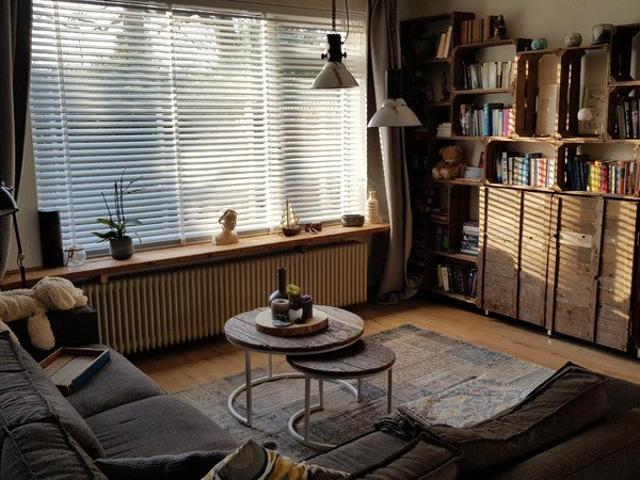 Appartement te huur in Olland, Utrecht