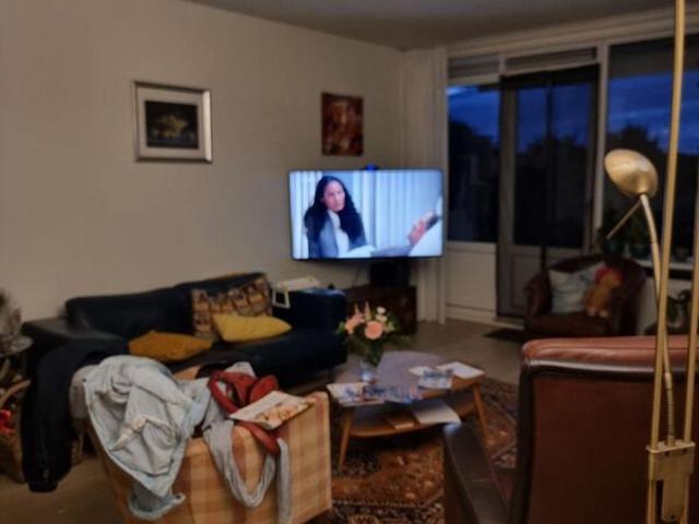 Appartement te huur in Bilthoven, De Bilt