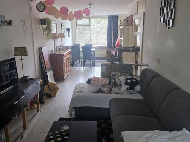 Appartement te huur in Bilthoven, De Bilt