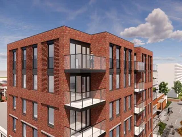 Appartement te huur in Bilthoven, Utrecht