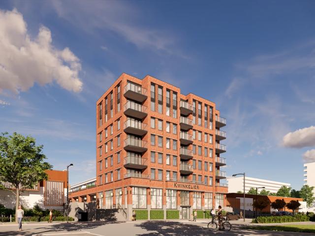 Appartement te huur in Bilthoven, Utrecht