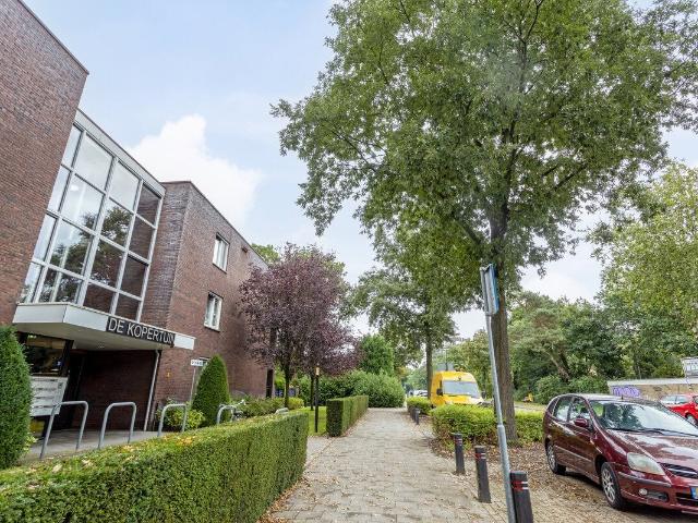Appartement te huur in Bilthoven