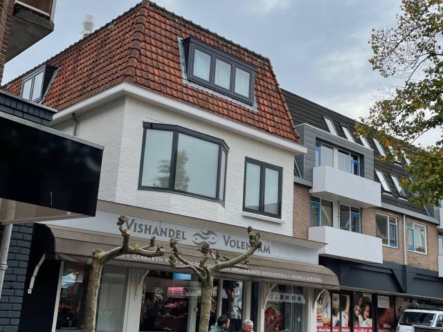 Appartement te huur in Bilthoven, De Bilt
