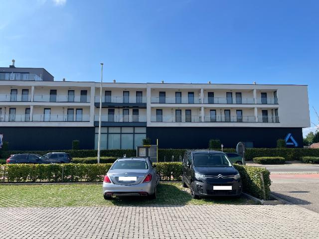 Appartement location à Bilzen, Limburg