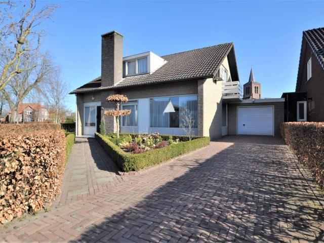 Appartement te huur in Hoogeloon, Noord Brabant